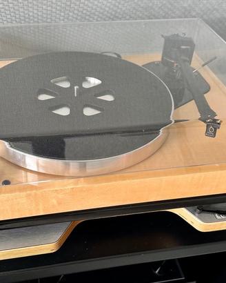 giradischi Roksan Xerxes 20