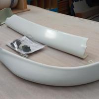 Spoiler anteriore Orciari per Subaru 1998 W.W.W