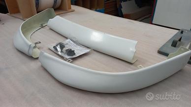 Spoiler anteriore Orciari per Subaru 1998 W.W.W