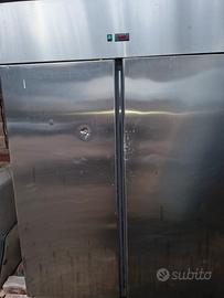 Frigo professionale 