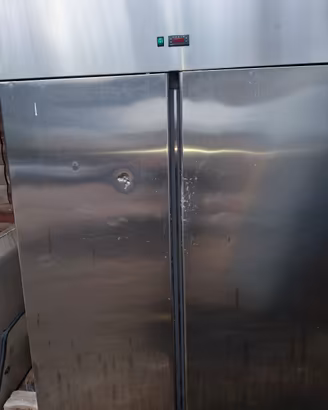 Frigo professionale 