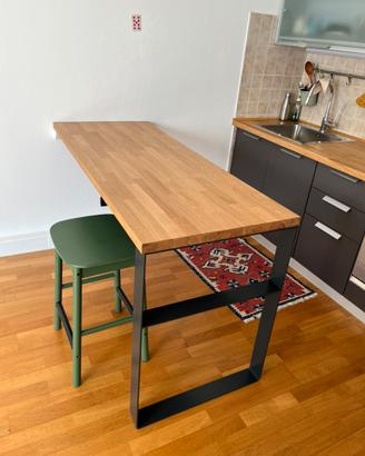 Piano cucina o studio