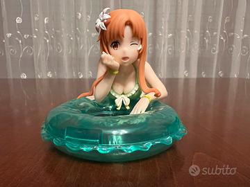 Sword Art Online Asuna Defrag