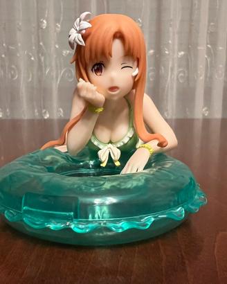 Sword Art Online Asuna Defrag
