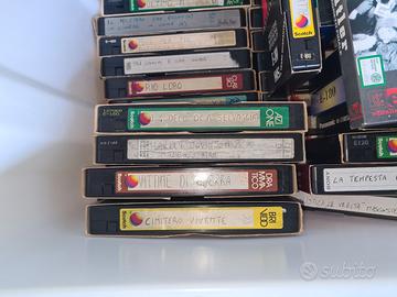 Film in Vhs