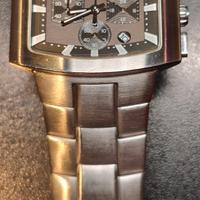 Orologio Breil Uomo in Acciaio