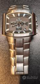 Orologio Breil Uomo in Acciaio