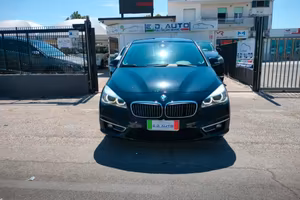 Bmw 216 216d Active Tourer Luxury