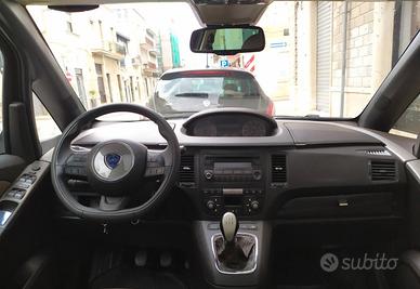 Volante Lancia Musa