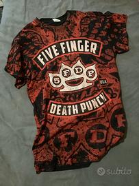 T-shirt Five Finger Death Punch