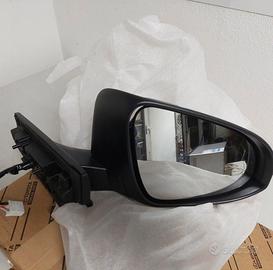 Corpo Specchio Laterale Destro Toyota CHR