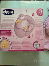 Palestrina chicco