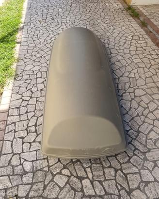 Baule auto tetto G3