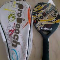 Racchetta beach tennis