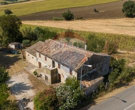 Casa Indipendente - Montemarciano