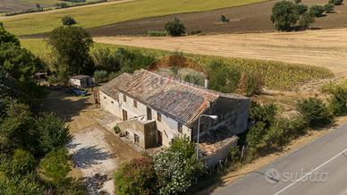 Casa Indipendente - Montemarciano