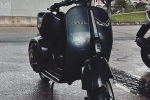Vespa 50 special