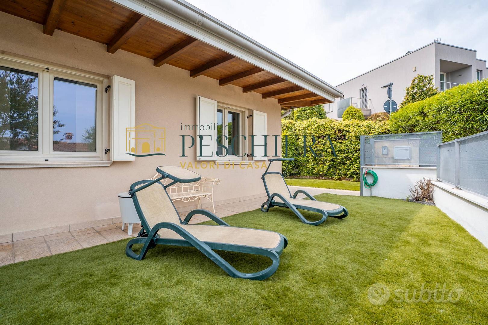 Apartment in Peschiera del Garda, Boschetti - Vista 4