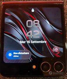 Samsung Galaxy Z Flip5 - 256 GB