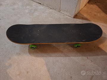 Skateboard Oxelo Decathlon