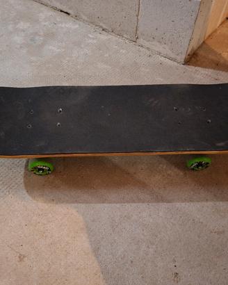 Skateboard Oxelo Decathlon