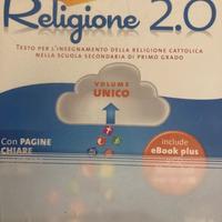 Nuovo Religione 2.0 Completo (9788810614273)