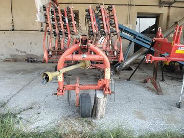 Ranghinatore KUHN GA 4321 GM