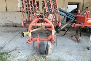 Ranghinatore KUHN GA 4321 GM
