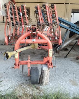 Ranghinatore KUHN GA 4321 GM