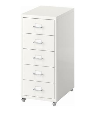 Cassettiera Helmer Ikea
