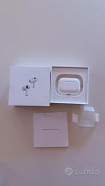 Cuffie Apple AirPods pro2 A3047  03/2024