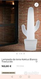 Lampada giardino 
