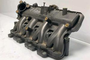 collettore aspirazione 