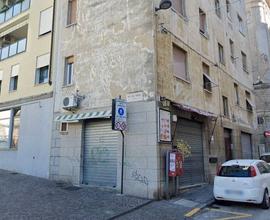 Bar in via della Guardia - San Giacomo