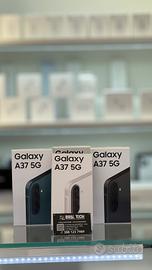 Samsung A37 8/256GB - NUOVO SIGILLATO
