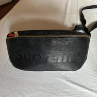 Marsupio unisex lv supreme