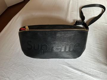 Marsupio unisex lv supreme