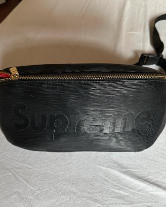 Marsupio unisex lv supreme