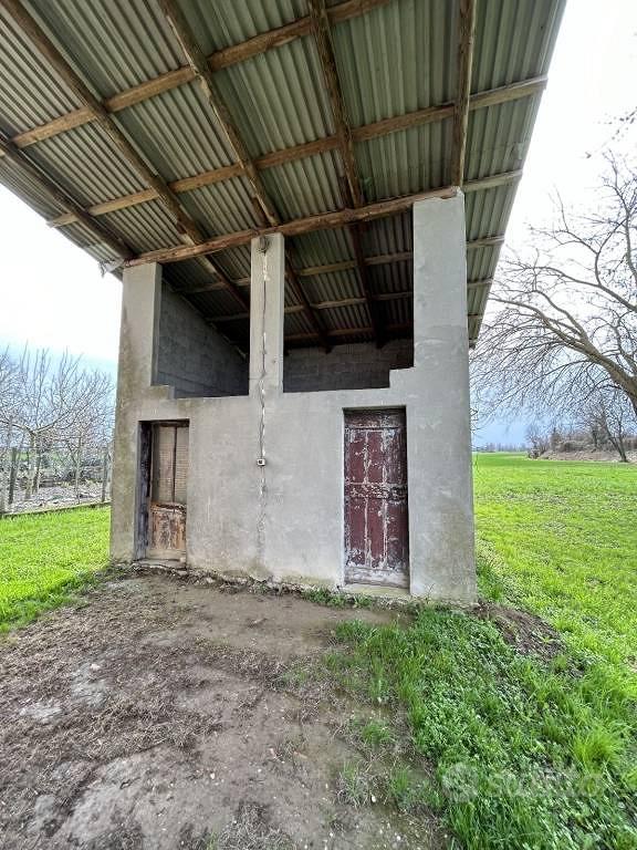 Rustico / Casale di 160 m² con 4 locali a Mira - Vista 5