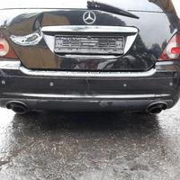PARAURTI POST. MERCEDES CLASSE R «W251» (2006)