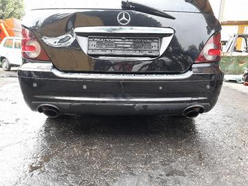 PARAURTI POST. MERCEDES CLASSE R «W251» (2006)