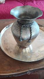 Vaso antico primi 900 - Sheffield Collection