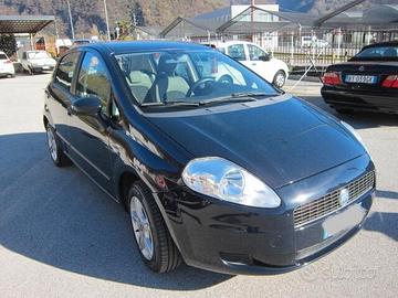 Fiat Grande Punto 1.2 Dynamic