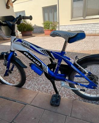 Bicicletta per bambini