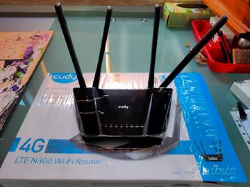 Modem Cudy LT400