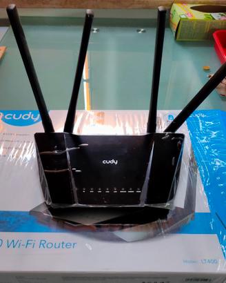 Modem Cudy LT400