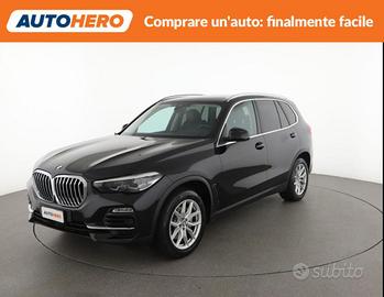 BMW X5 UE92497