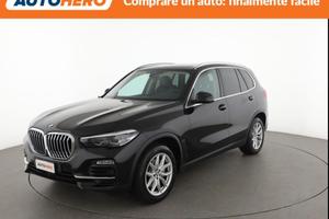 BMW X5 UE92497