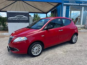 Lancia Ypsilon 1.3 MJT 16V 95 CV 5 porte S&S Gold