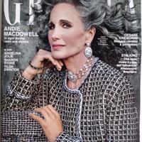 GRAZIA, dicembre 2024 (n. 52)